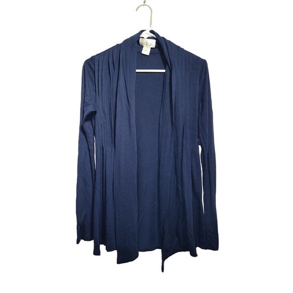 Geri C Women's Cardigan Size Medium - Picture 1 of 1